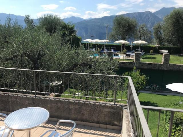 Villa Gaia Malcesine Exteriör bild