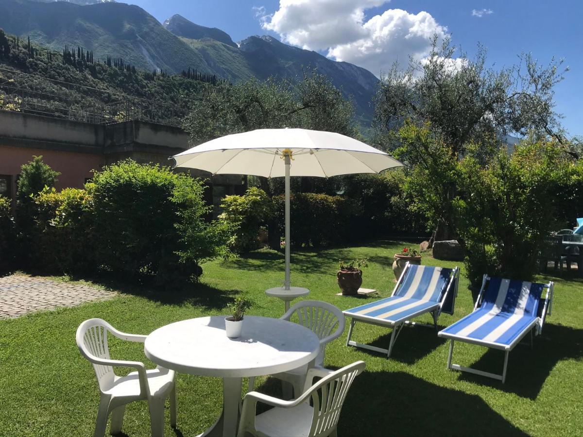 Villa Gaia Malcesine Exteriör bild